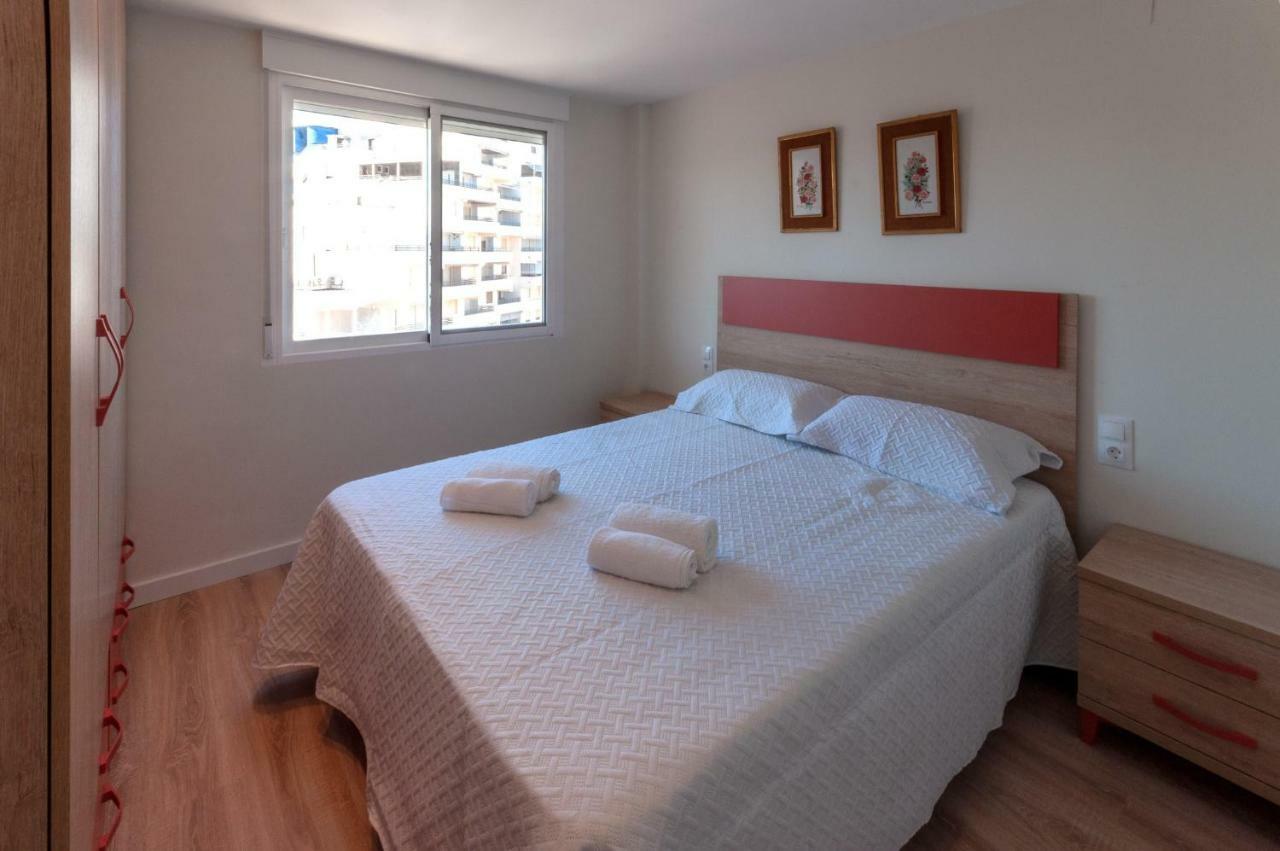 Apartment Torres Del Mar *