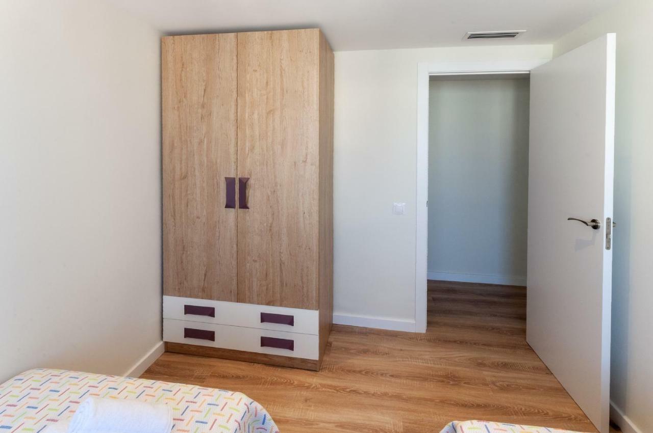 Apartment Torres Del Mar *
