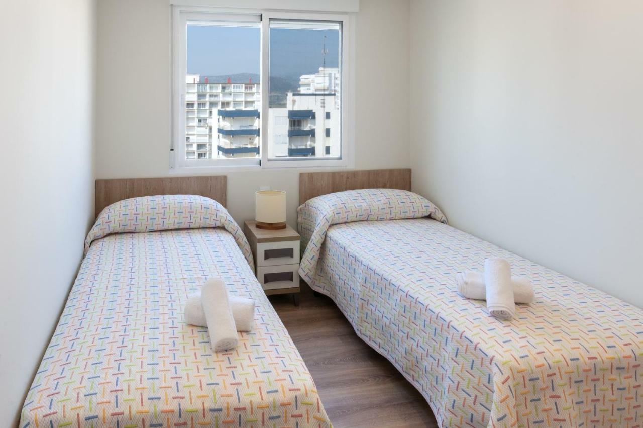 Torres Del Mar Apartment