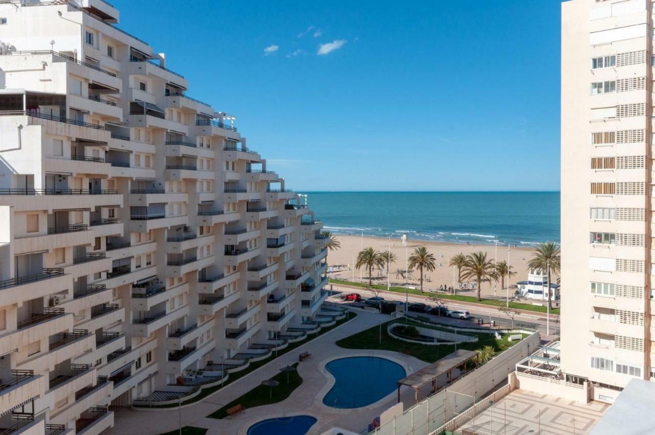 Apartment Torres Del Mar