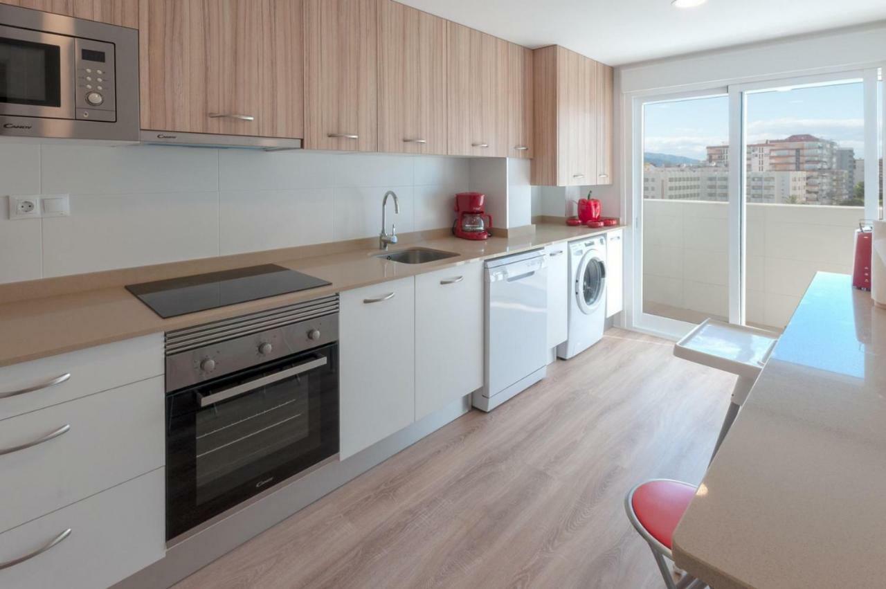 Apartment Torres Del Mar *